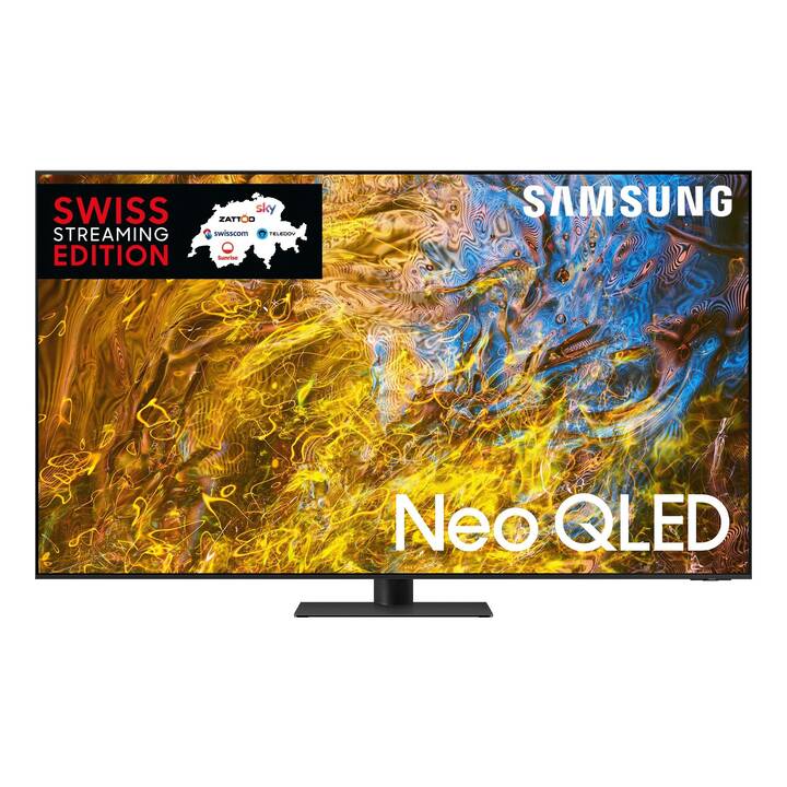 SAMSUNG QE55S95D Smart TV (55", QLED, Ultra HD - 4K)