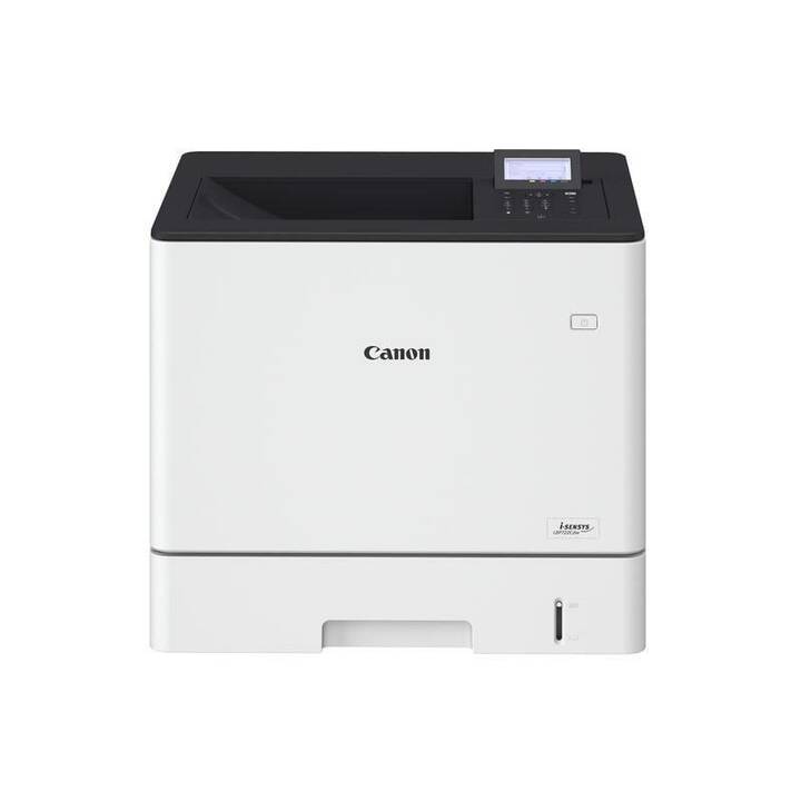 CANON i-SENSYS LBP722Cdw (Imprimante laser, Couleur, WLAN)