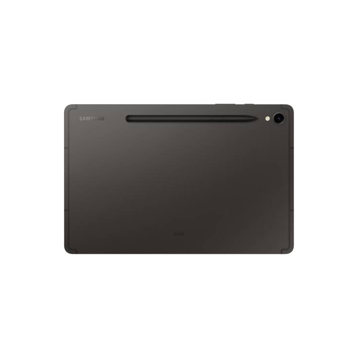SAMSUNG Galaxy Tab S9 5G (11", 256 GB, Graphite)