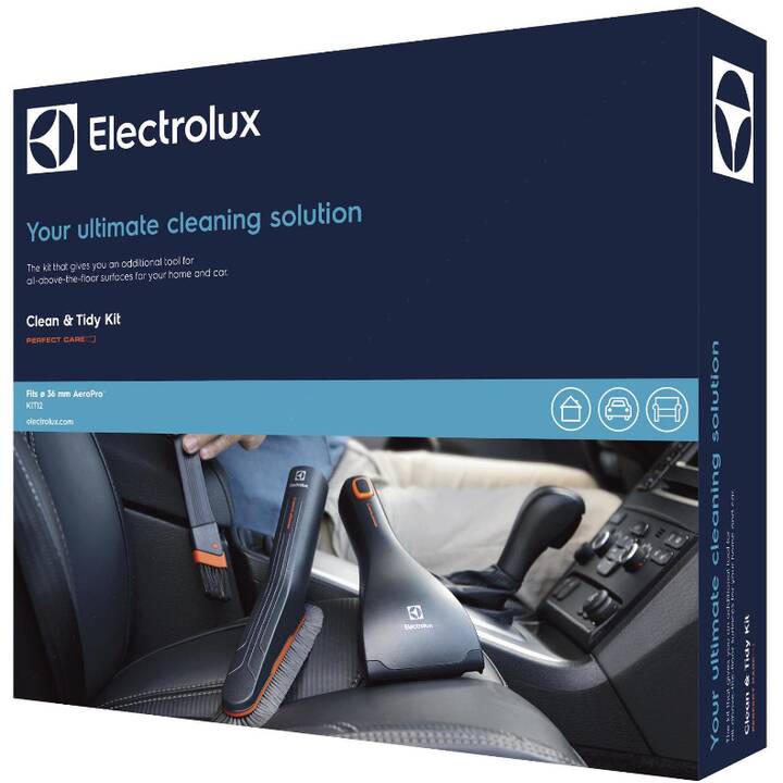 ELECTROLUX Kit d'accessoires AeroPro Home & Car