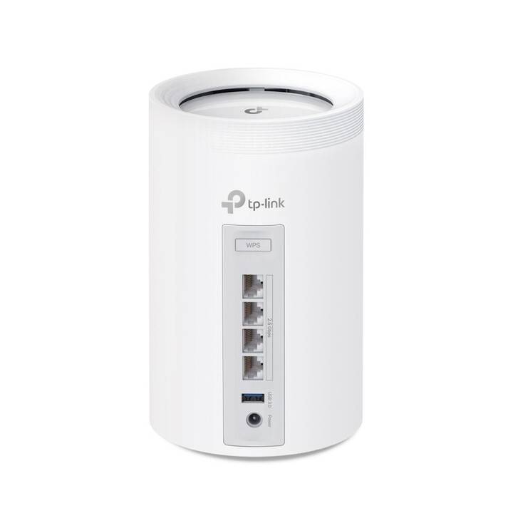 TP-LINK Deco BE65-5G Router