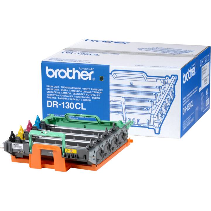 BROTHER DR130CL (Cylindres, Vert)