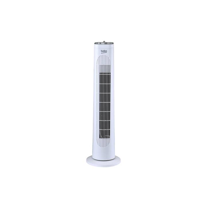 BEKO Ventilatore da torre (62 dB(A), 35 W)