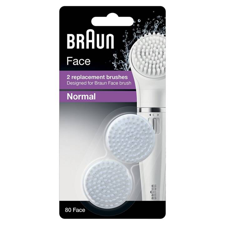 BRAUN Embout pour brosse