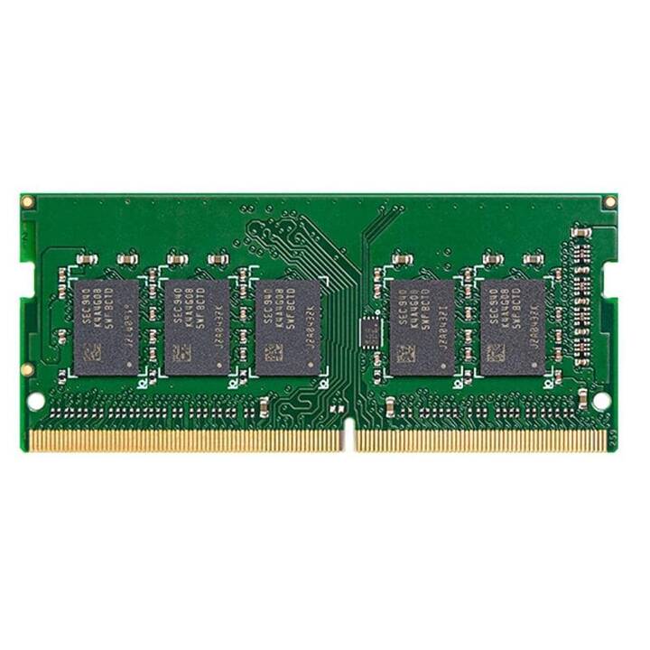 SYNOLOGY D4ES02-8G (8 GB, DDR4, SO-DIMM 260-Pin)