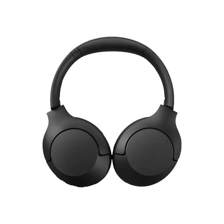 PHILIPS TAH8506 (Over-Ear, ANC, Bluetooth 5.0, Black)