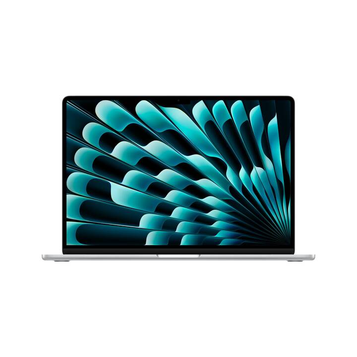 APPLE MacBook Air 2024 (15.3", Apple M3 Chip, 8 Go RAM, 256 Go SSD)