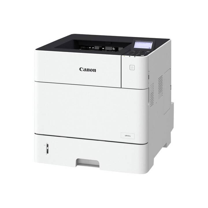 CANON i-SENSYS LBP351x (Laserdrucker, Schwarz-Weiss, USB)