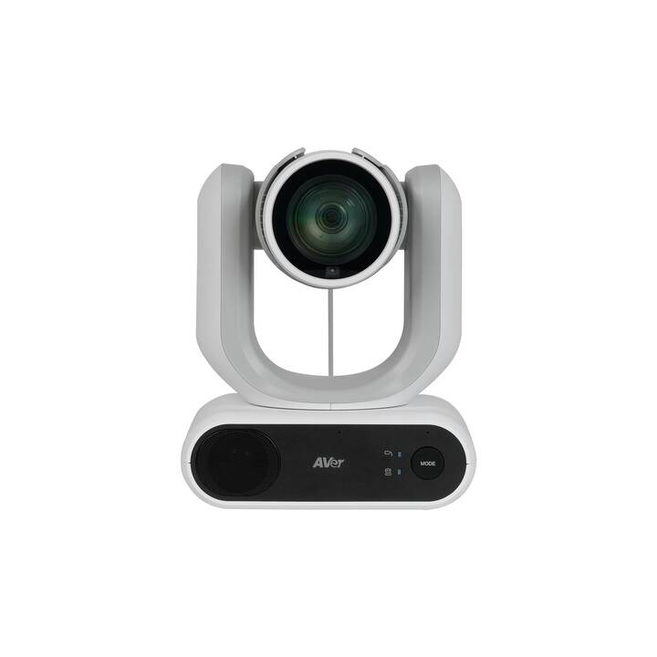 AVER MD330UI Caméra de surveillance (3840 x 2160, Noir, Blanc)