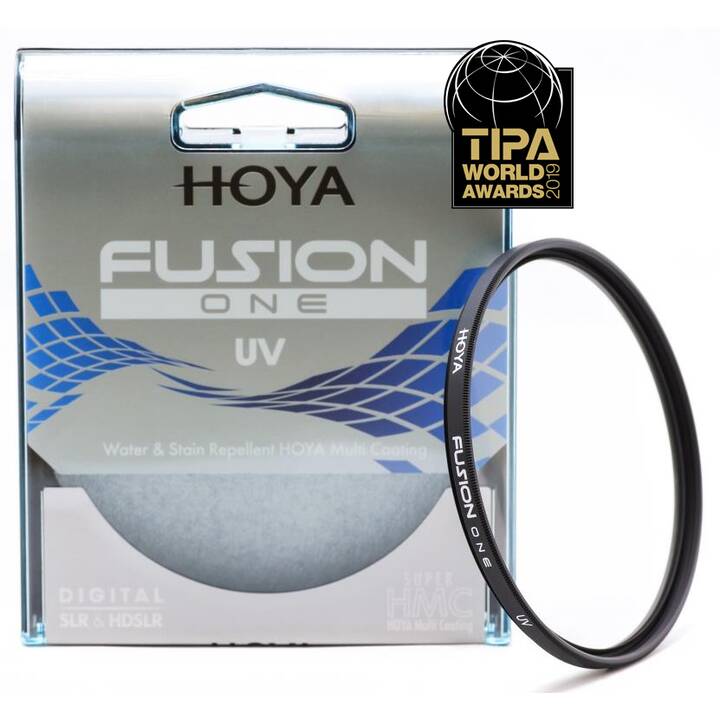 HOYA Filtro UV (40.5 mm)
