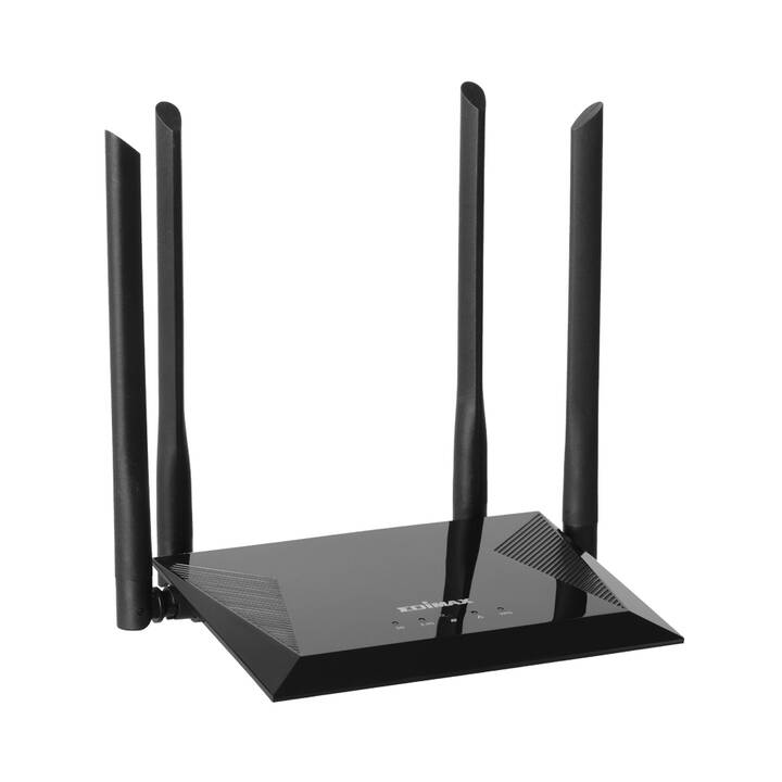 EDIMAX TECHNOLOGY Dual Band WiFi Router BR-6476AC Routeur