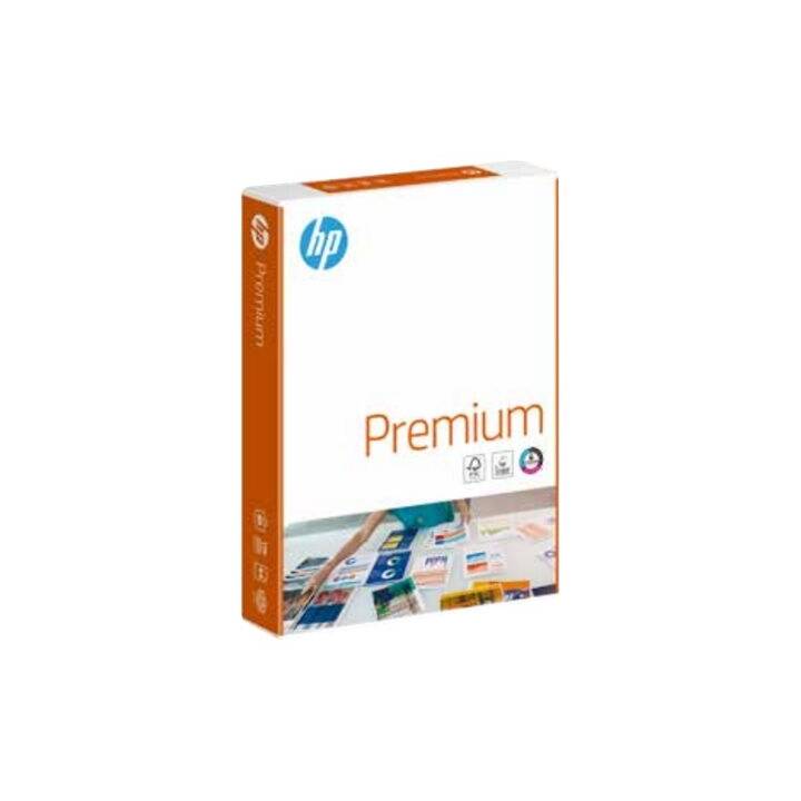 HP Premium CHP850 Carta per copia (500 foglio, A4, 80 g/m2)