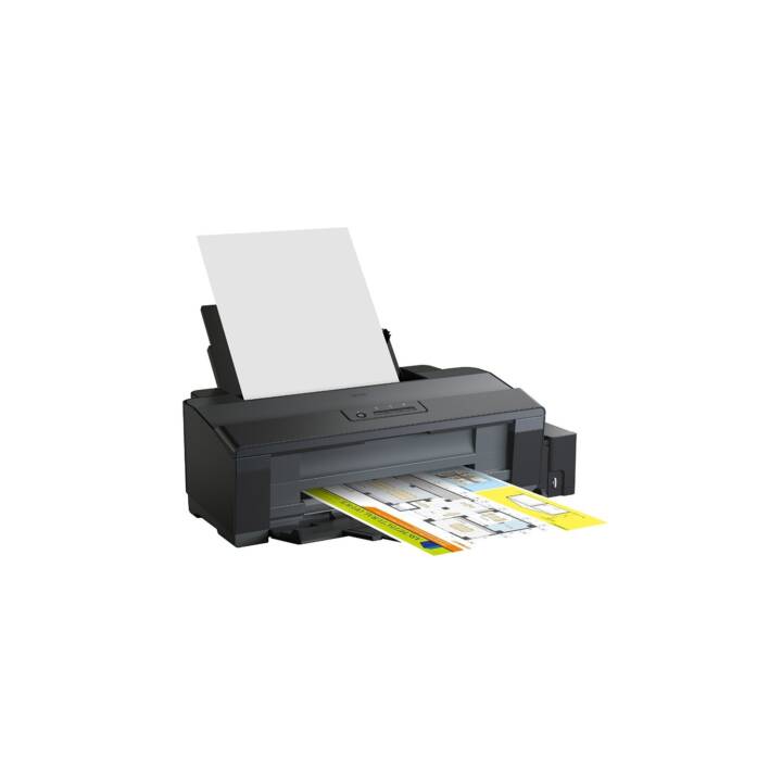 EPSON EcoTank ET-14000 (Stampante a getto d'inchiostro, Colori)