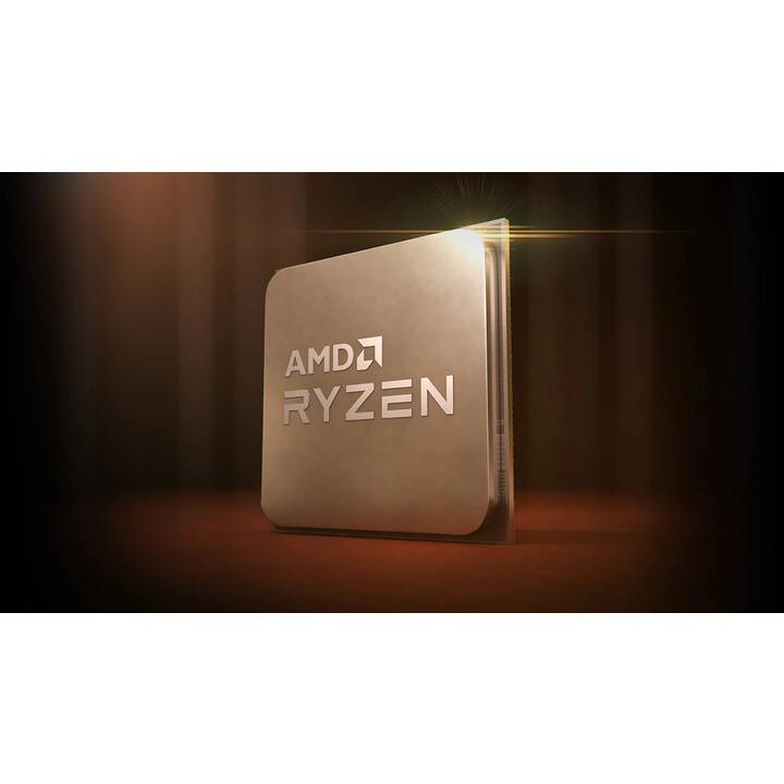 AMD Ryzen 7 5800X (AM4, 3.8 GHz)