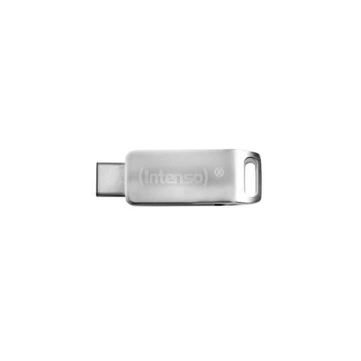 INTENSO cMobile Line (64 GB, USB 3.0 di tipo C)
