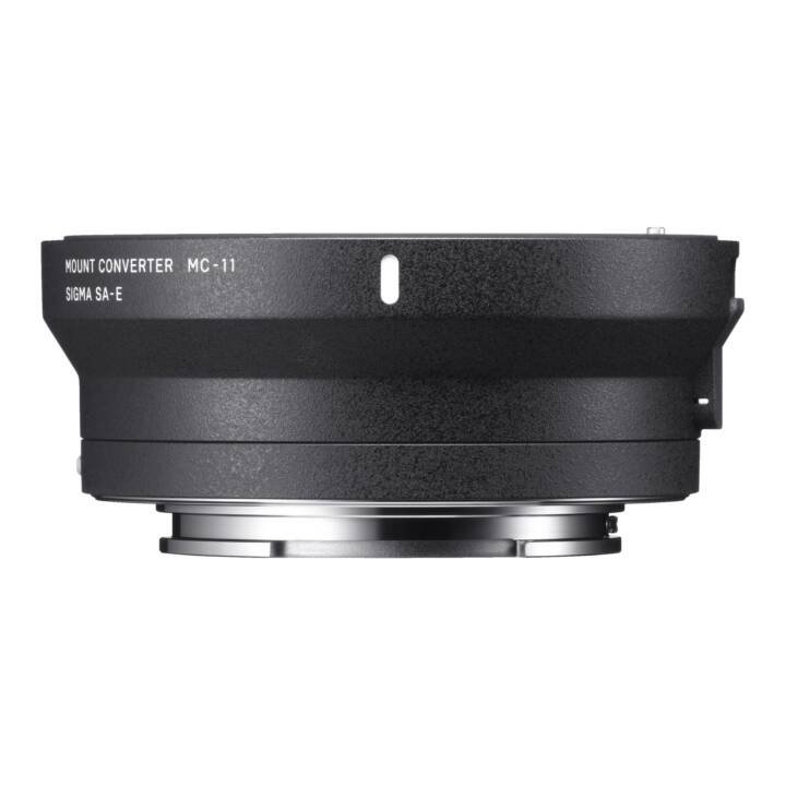 SIGMA MC-11 Canon EF -> E-Mount Adaptateurs objectifs
