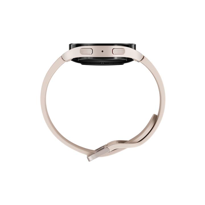 SAMSUNG Galaxy Watch5 LTE (40 mm, Aluminium, 4G)