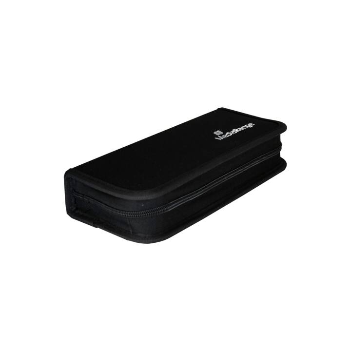 MEDIARANGE Portafoglio USB/SD