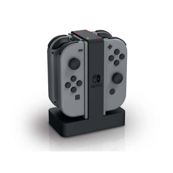 NINTENDO Joy-Con Charging Dock Base de recharge (Nintendo Switch, Noir)