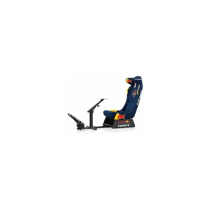 PLAYSEATS Simulator-Stuhl Red Bull Racing (Blau)