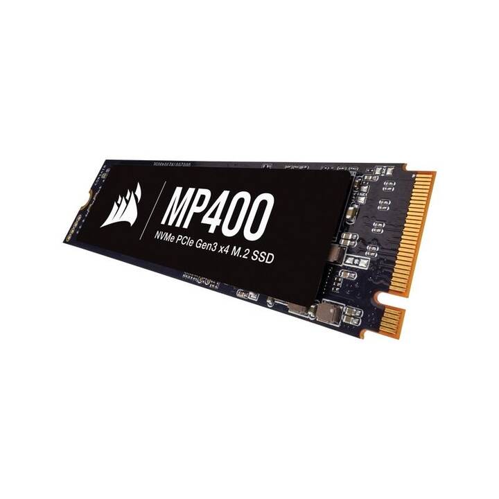 CORSAIR MP400 (PCI Express, 1000 GB)
