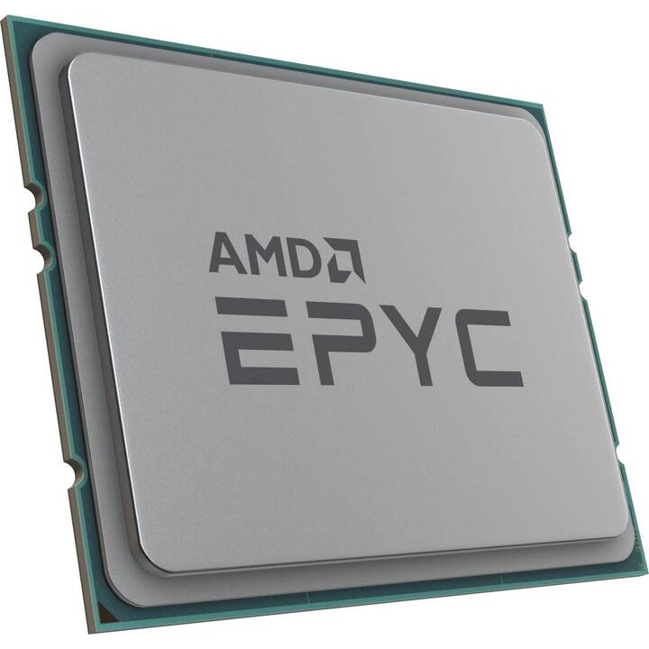 AMD 7662 (SP 3, 2 GHz)