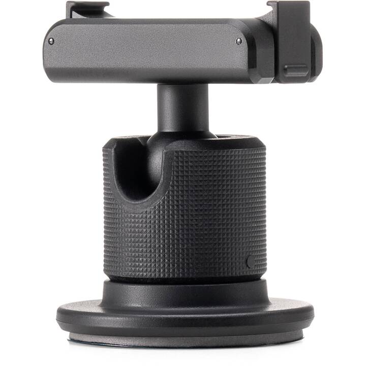 DJI Magnetic Ball-Joint Mount Divers supports (Black)