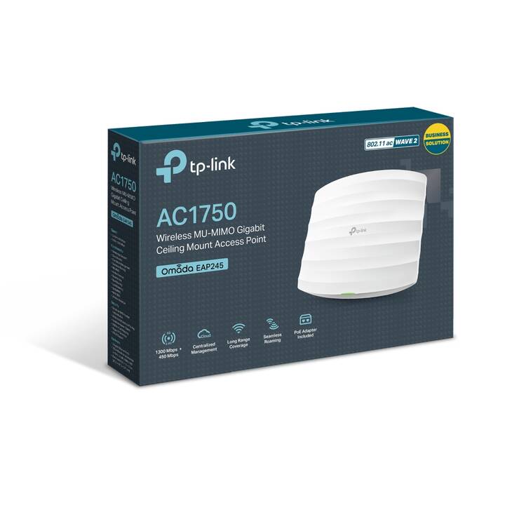 TP-LINK Access-Point Omada EAP245