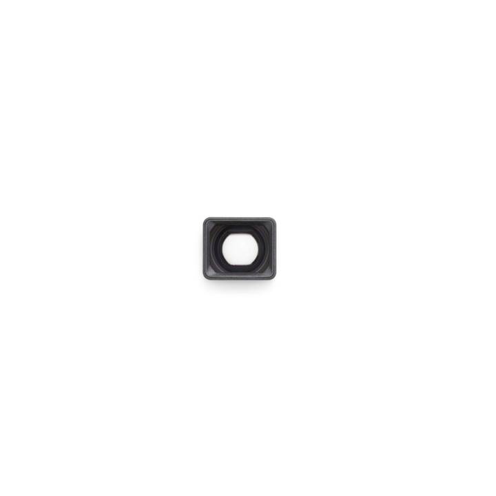 DJI Pocket 2 Wide-Angle Lentille de remplacement (Noir)