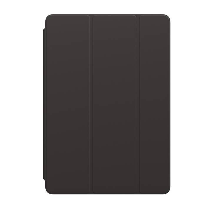 APPLE Smart Cover iPad / iPad Air Housse (10.2", 10.5", Noir)