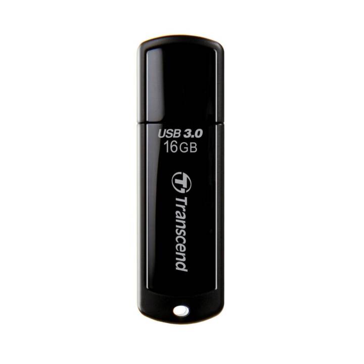 TRANSCEND (16 GB, USB 3.0 di tipo A)