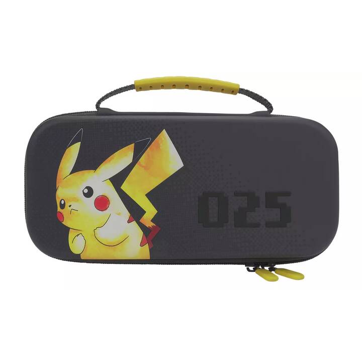 POWER A Transporttasche Pikachu (Switch OLED, Switch Lite, Switch)