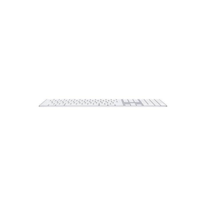 APPLE Mac Tastiera magica senza fili