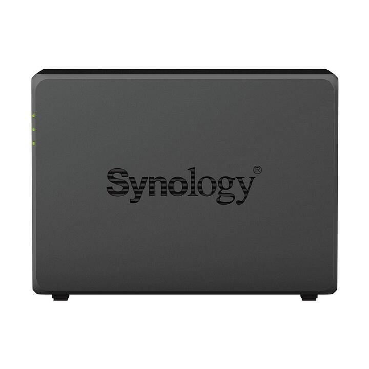 SYNOLOGY DiskStation DS723+ (2 x 12 To)