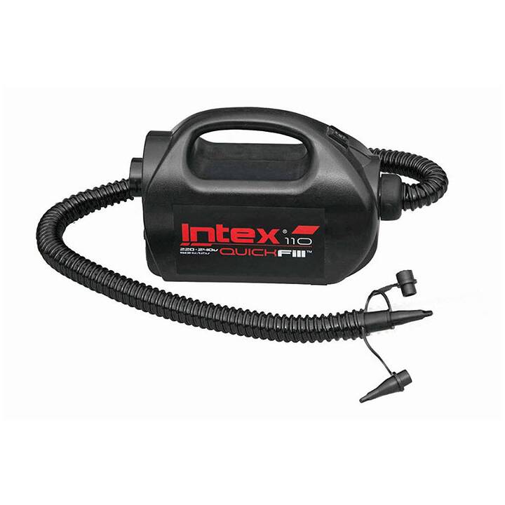 INTEX Elektropumpe