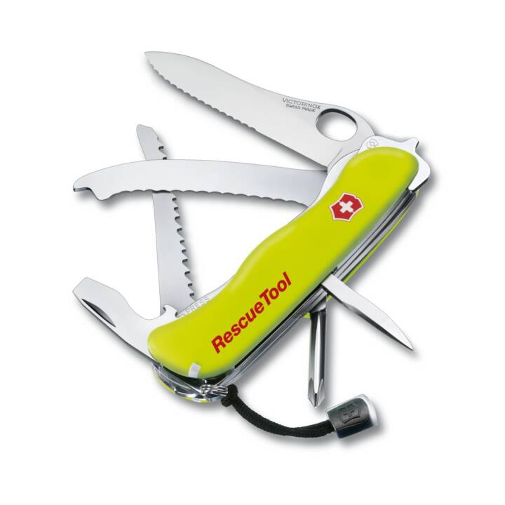 VICTORINOX Rescue Tool (Taschenmesser)