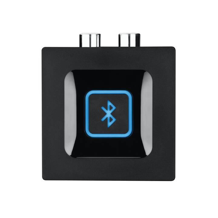 LOGITECH Bluetooth Audio-Receiver Adaptateur audio