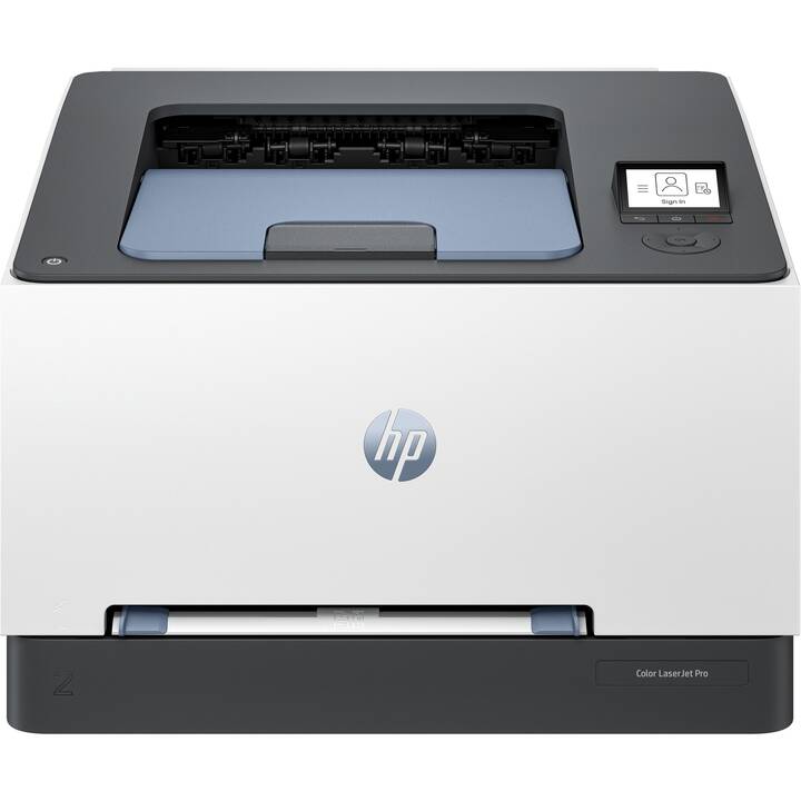 HP Color LaserJet Pro 3202dn (Stampante laser, Colori, Wi-Fi Direct, WLAN)