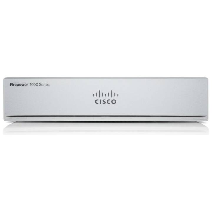 CISCO Firepower 1010E (1400 Mbit/s)