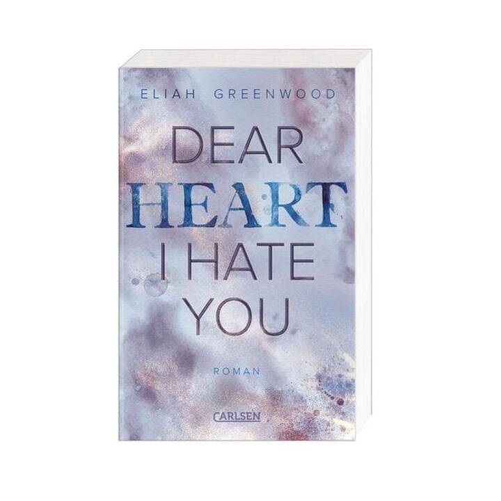 Easton High 2: Dear Heart I Hate You