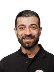 Kocakgoel Mustafa