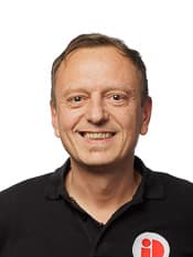 Gehri Sacha Michel