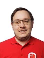 Zimmermann Adrian