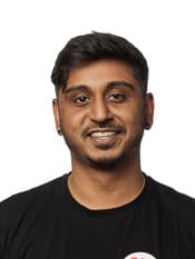 Theivendrathasan Anushanth