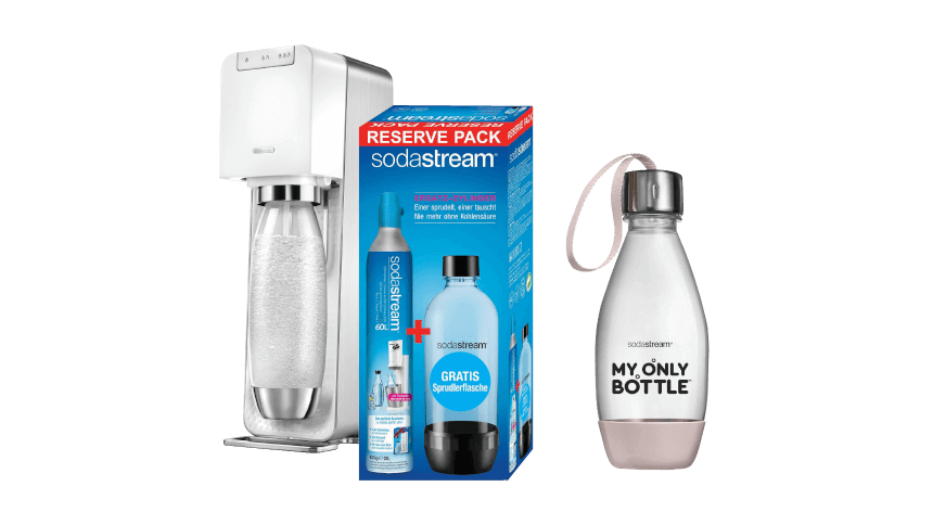 Entdecken Sie Jetzt Sodastream Bei Interdiscount Interdiscount