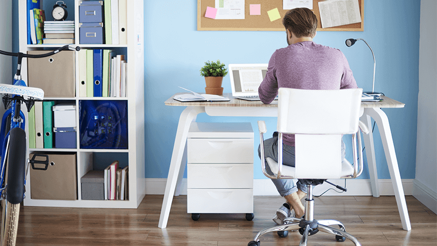 Chaises De Bureau Pas Cher D Acheter En Ligne Interdiscount