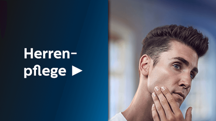 Herren Elektrorasierer Gunstig Online Kaufen Interdiscount