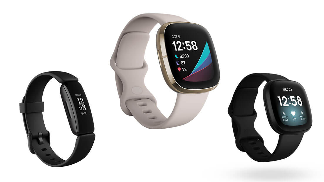 fitness fitbit versa