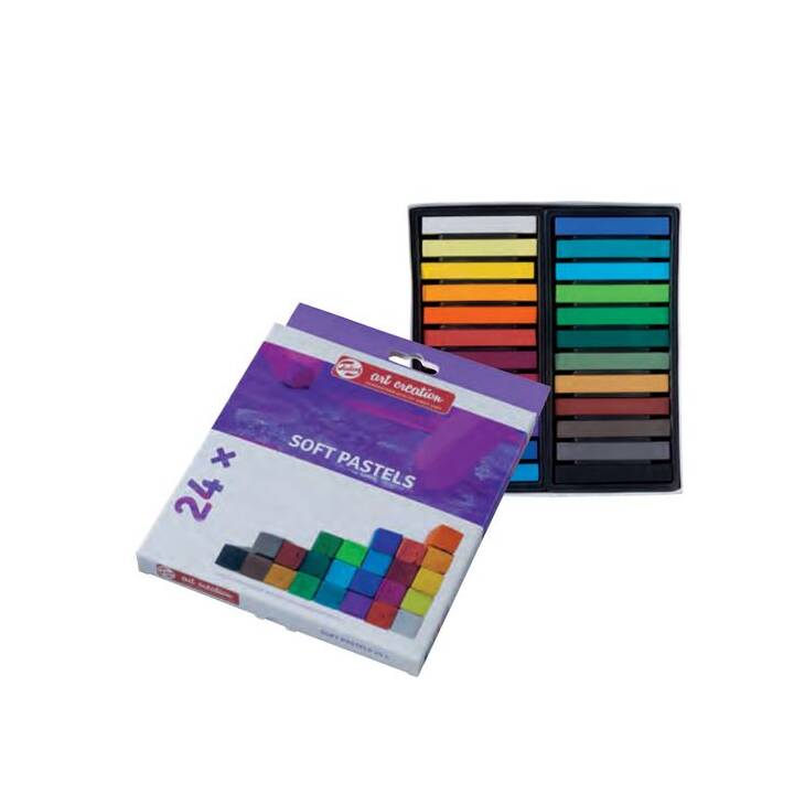 Wachsmalstifte 9029024M