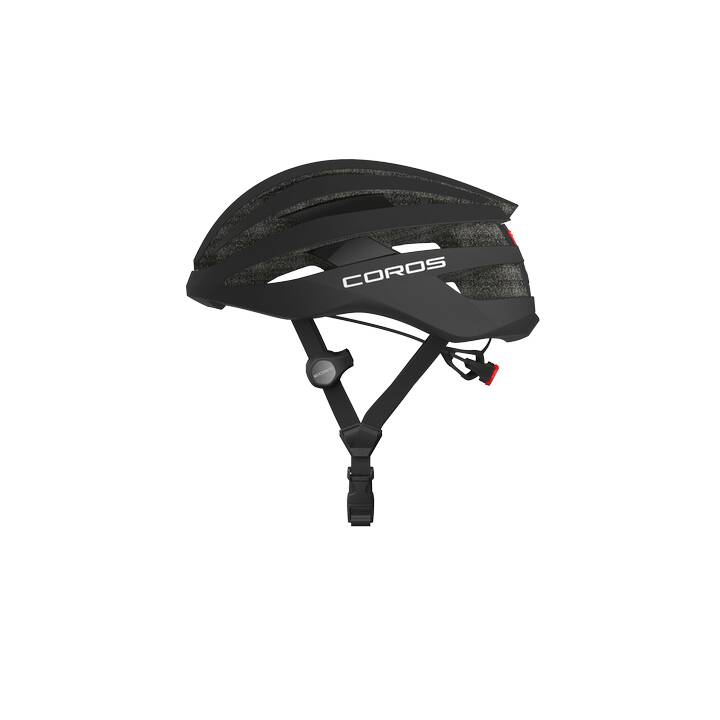 Unisex MTB Helm SafeSound (Schwarz)